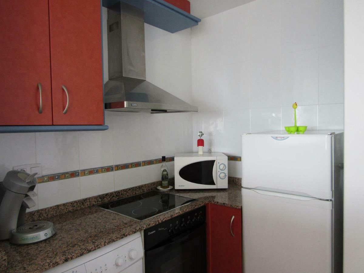 Duplex Appartement Arabella Peñíscola Екстериор снимка